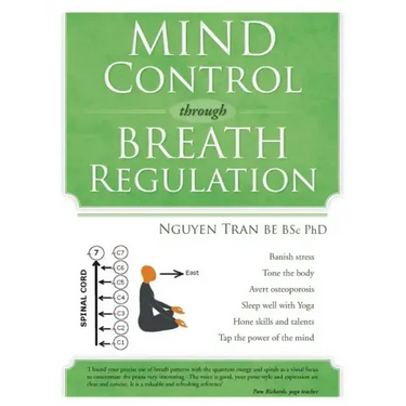 Mind Control Through Breath Regulation