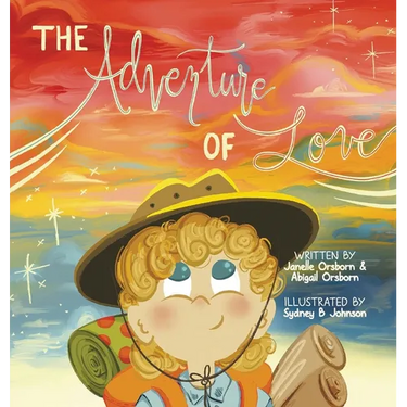 The Adventure of Love