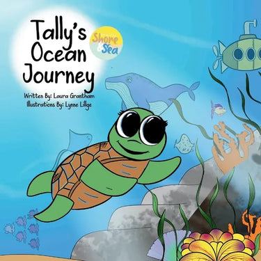 Tally's Ocean Journey