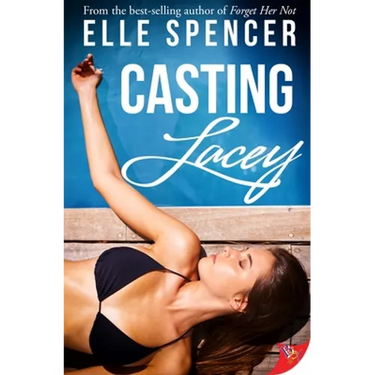 Casting Lacey