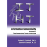 Information Generativity: Volume 4: The Generative Tools of Ideation