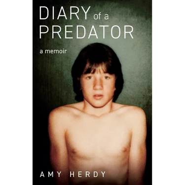 Diary of a Predator: A Memoir