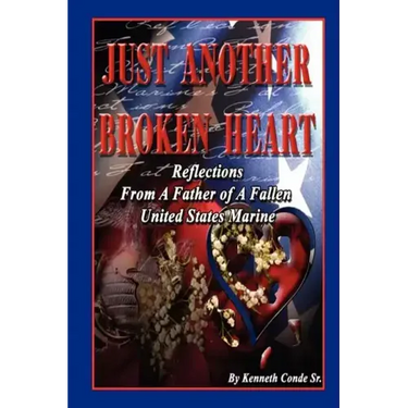 Just Another Broken Heart