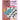 Half-n-Half Fill-In Puzzles, 45 number & 45 Word Fill-In Puzzles, Volume 2