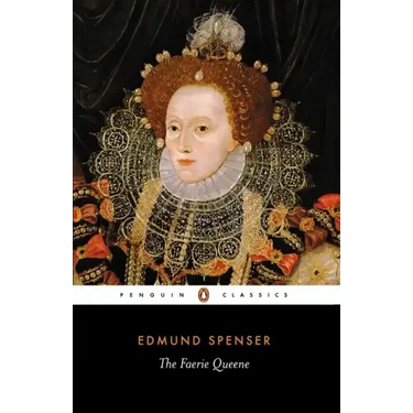 The Faerie Queene