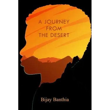A Journey from the Desert