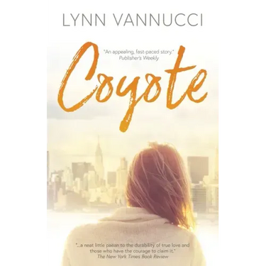 Coyote