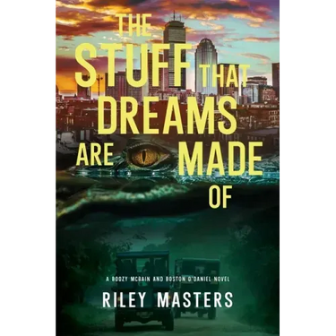 The Stuff That Dreams Are Made Of