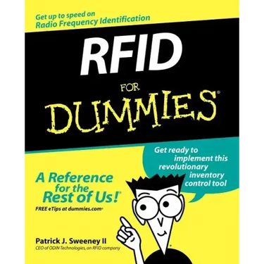 Rfid for Dummies