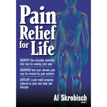 Pain Relief for Life