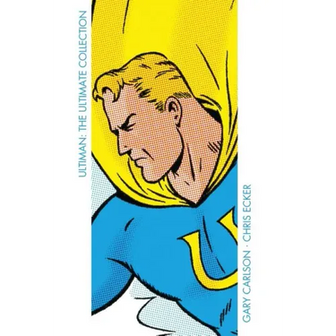 Ultiman: The Ultimate Collection