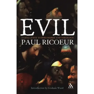 Evil: A Challenge to Philosophy and Theology