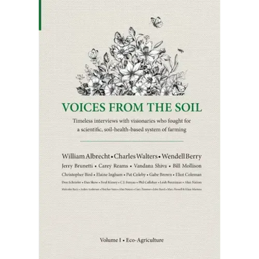 Voices From The Soil