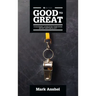 Good to Great: Coaching Athletes Through Sport Psychology