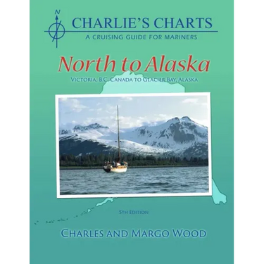 Charlie's Charts: North to Alaska