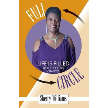 FULL CIRCLE! Life is Filled with Second Chances