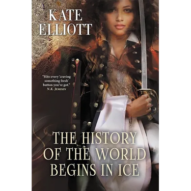 The History of the World Begins in Ice