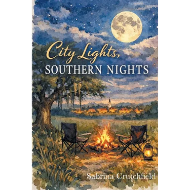 City Lights, Southern Nights