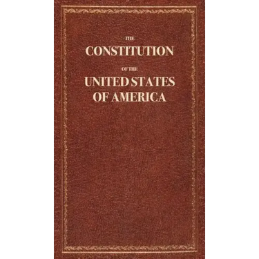 The Constitution of the United States of America