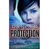Ranger Protection: A Small-town Christian Romantic Suspense
