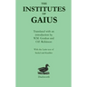 The Institutes of Gaius