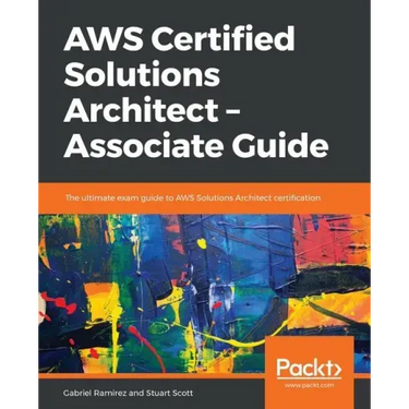 AWS Certified Solutions Architect -Associate Guide