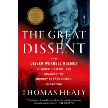 Great Dissent