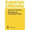 Elements of Homotopy Theory