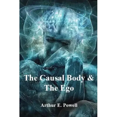 The Causal Body & The Ego
