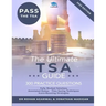 The Ultimate TSA Guide - 300 Practice Questions: Guide to the Thinking Skills Assessment for the 2022 Admissions Cycle with: Fully Worked Solutions, T