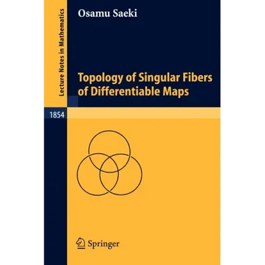 Topology of Singular Fibers of Differentiable Maps