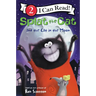 Splat the Cat and the Cat in the Moon