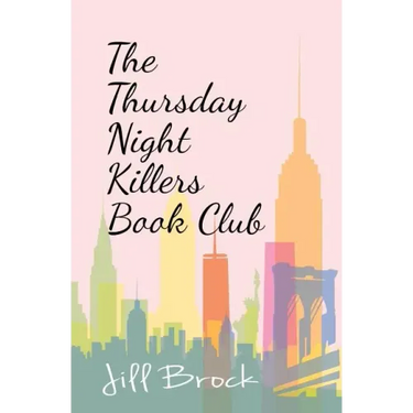 The Thursday Night Killers Book Club