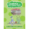 Sabrina the Ballerina Frog