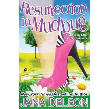 Resurrection in Mudbug