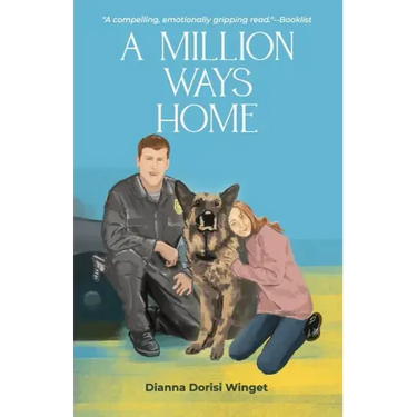 A Million Ways Home