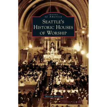 Seattle's Historic Houses of Worship