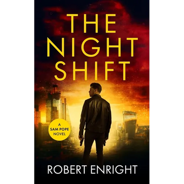 The Night Shift