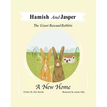 A New Home