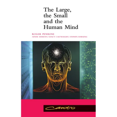 The Large, the Small and the Human Mind