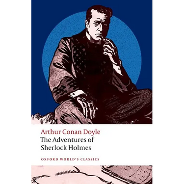 The Adventures of Sherlock Holmes