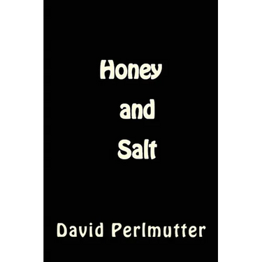 Honey and Salt: Wham, Bam, Thank You, Ma'am!