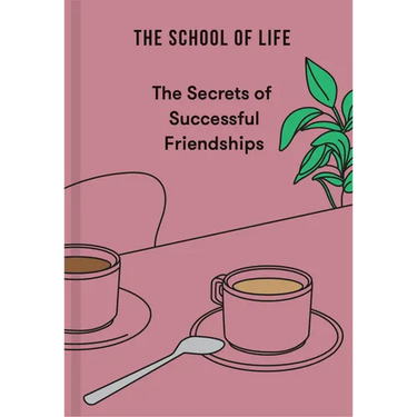 The Secrets of Successful Friendships