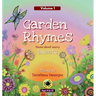 Garden Rhymes - Volume 1: Poems about Merry Insects
