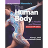 Study Guide for Memmler's the Human Body in Health and Disease, Enhanced Edition: .