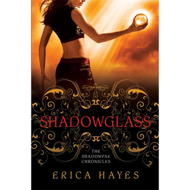 Shadowglass