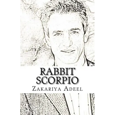 Rabbit Scorpio: The Combined Astrology Series