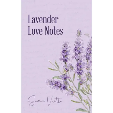 Lavender Love Notes