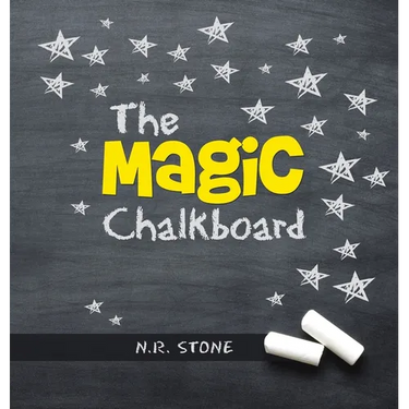 The Magic Chalkboard