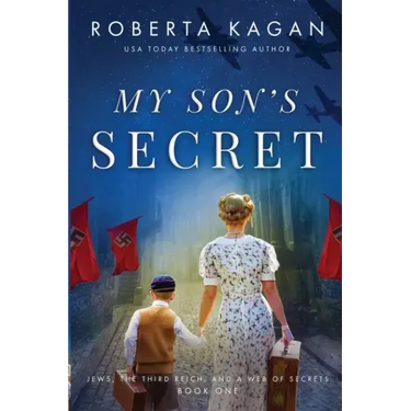 My Son's Secret